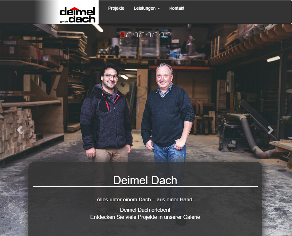 (c) Deimel-dach.de