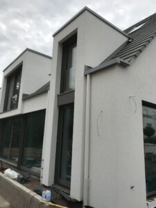 Dach- und Spenglerarbeiten – Immobilie Mainz
